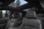 Chevrolet Traverse High Country 2020 года
